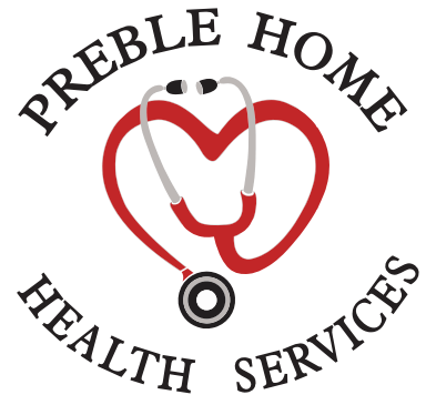 Preble Home Health Services, LLC - logo